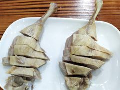 -苏生鸭血粉丝(鹿鸣路店)