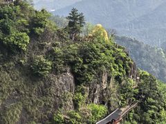-大慈岩风景区
