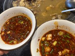 -草墩罗非鱼庄•野生菌•腊排骨(七星街上段店)