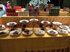 -东方雅典水疗美食汇(金海岸大厦店)