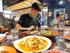 -拾捌川·自贡爆炒(新街口店)