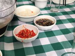 -中山脆肉鲩(新圳东路店)