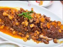 -小吊梨汤·北京菜·烤鸭(鸟巢店)