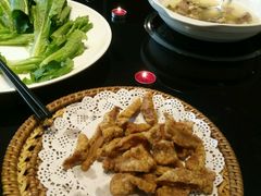 -黔蘑菇四季餐厅(观山湖店)