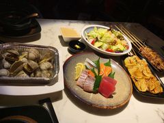 -JUKEBOX玖部音乐餐厅(华侨城店)