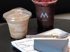 -M Stand(深圳布吉万象汇店)