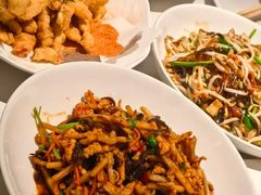 -小桃红·东北菜·春饼烤鸭(南阳湖街店)
