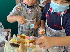 -千浔一暖DIY蛋糕烘焙(人民大学店)