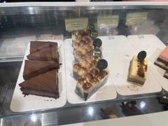 -榖屋house of flour(张江首店)