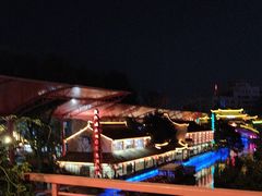 -杭州宋城