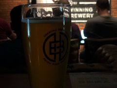 -Shanghai Brew House上海啤酒工坊(老外街店)