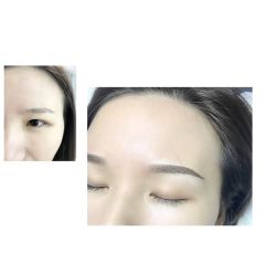 -MIVI野生眉纹绣纹眉