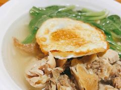 -富源春面馆(四川北路店)