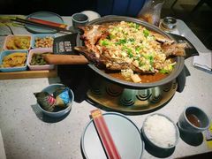 -味妙烤鱼吧(回龙观店)