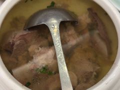 -围龙屋客家食府(福田店)