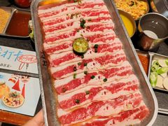 -狮子三·脆鳗鱼烤肉(信和廣場4樓店)