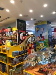 -Kidsland(凯德1818店)