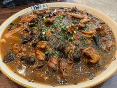 -郭记家常菜下水馆