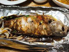 -新白鹿餐厅(龙游路总店·杭帮菜名店)