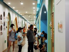 -小荧星艺校(大宁分校)