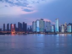 -武昌中华路码头(轮渡站)