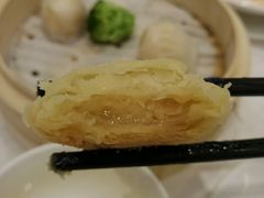 -龙凤酒家(广州大道店)