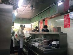 -芳婆糕团店(王府大街店)
