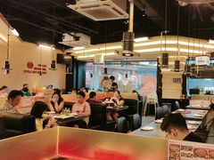 -师烤·豆花烤鱼(广州荔湾扬韬广场店)