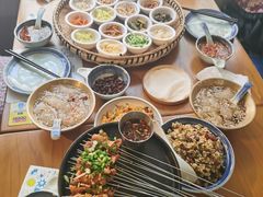 -包整·丝娃娃(一览甲秀楼风景店)