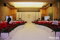 -Sunny喜铺婚礼策划(东部店)