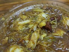-巧婆婆特色东北菜·铁锅炖