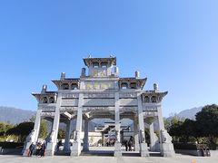 -九华山风景区
