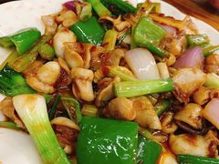 -南记食粥坊·宵夜大排档(南桂店)