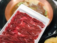 -京韵胡同·酱香羊蝎子火锅涮肉(长寿路店)