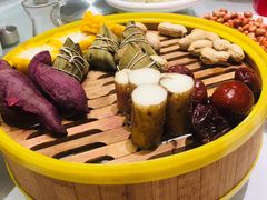 -解家河南菜(商鼎路店)