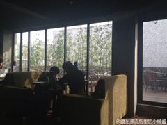 -新沙洞咖啡(泉乐坊店)