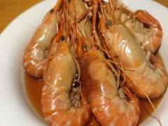 -蚝翅·海鲜粥·烧烤·龙虾季(海曙天一店)