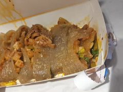 -乐乐姐超级土豆(中关村5号店)
