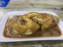 -州记·肠粉·牛肉火锅(福安店)