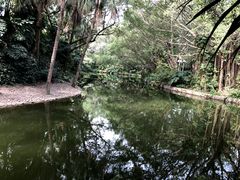 -人民公园(罗湖区)