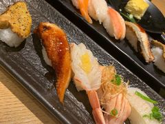 -合点寿司(美罗城店)