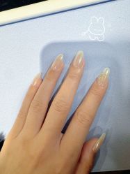 -蜜丝卡伦美甲美睫半永久