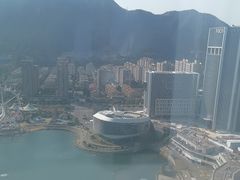 -舟山希尔顿酒店