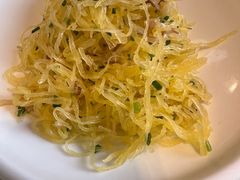 金瓜丝-长兴菜馆(高桥店)