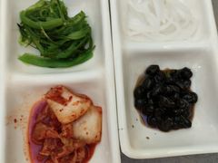 -豚妈妈汤饭·部队锅(南京东路店)