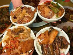 -易老九江湖菜(北滨一路店)