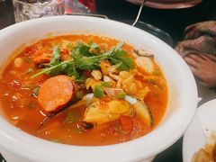 -妈阁铭记澳葡美食