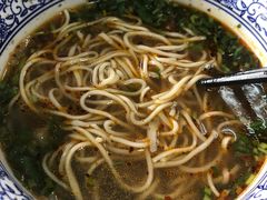 -中国兰州名牛纯汤牛肉面(永安道店)