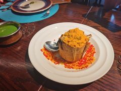 -甘尼仕印度餐厅爵士酒吧(阳春巷店)