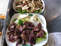 -爱膳菌锅锅(阳南店)